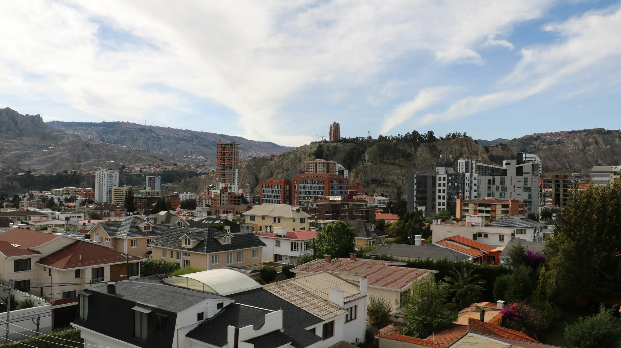 Delfines Apart Hotel La Paz Exteriör bild
